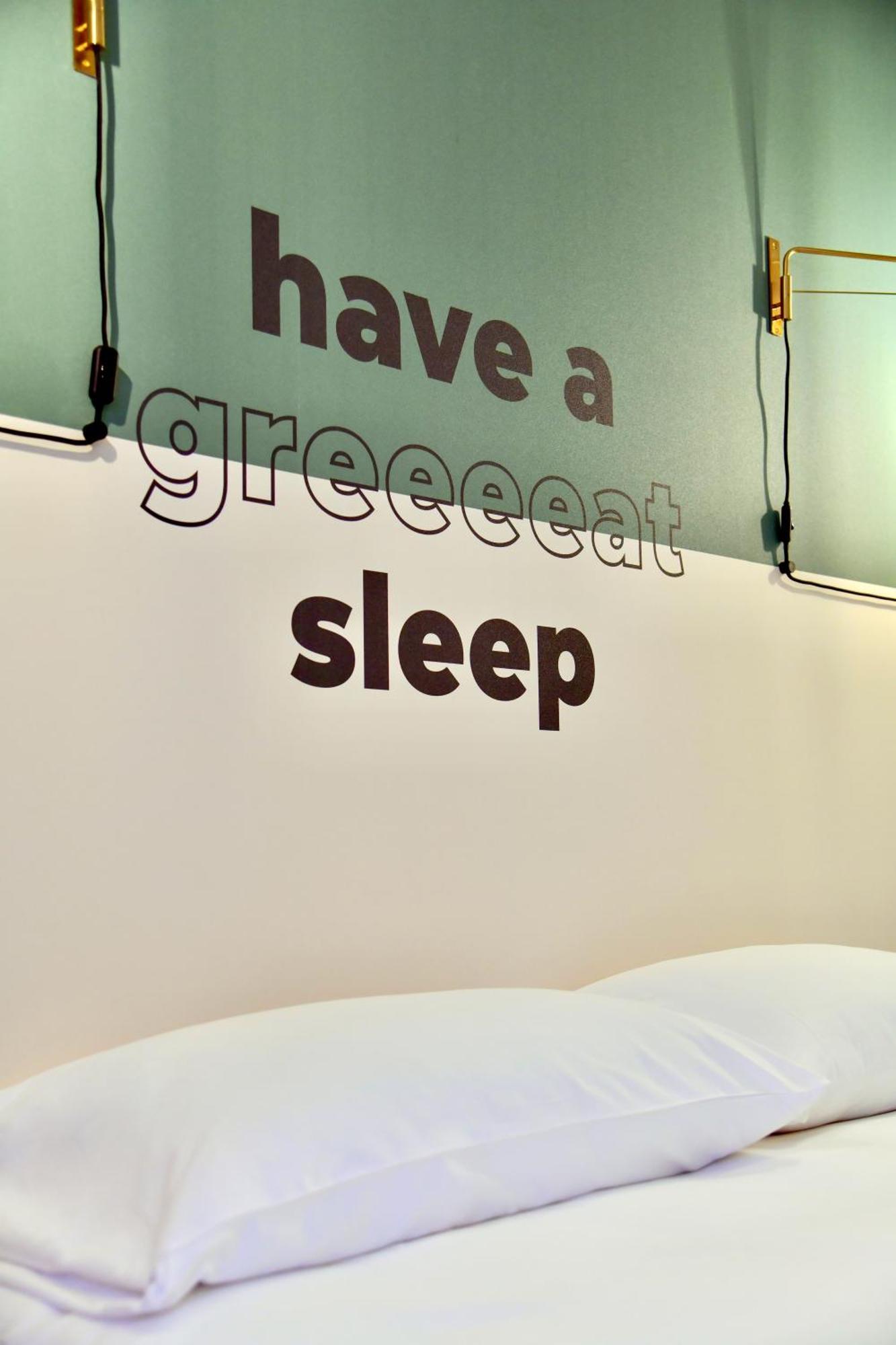 Greet Hotel Brest Aeroport Guipavas Esterno foto